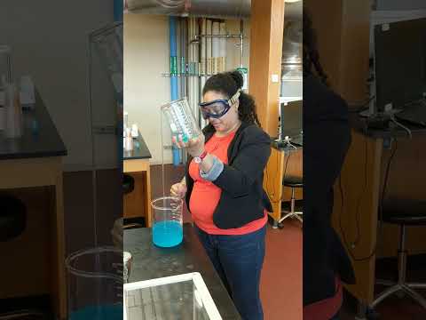 David Klein's Insights on Chemistry and Scientific Outreach