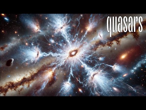Illuminating the Mysteries of Quasar Astronomy