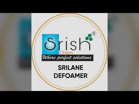 Innovations in Anti-Foam Chemicals for Industrial Applications