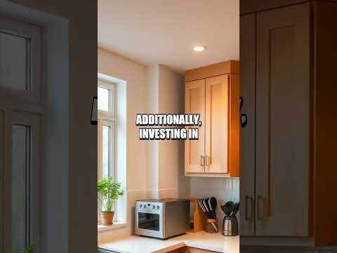 Innovative Energy Saving Solutions for Sustainable Living