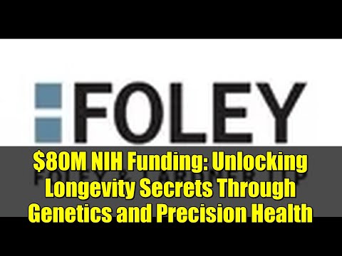 Advances in NIH Research on Aging and Longevity