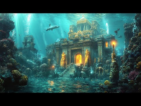 Unearthing the Mysteries of Sea Archaeology