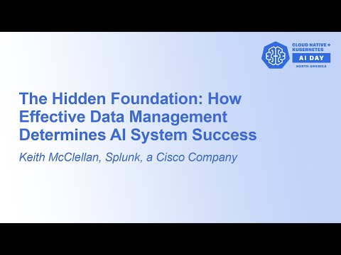 Effective Data Management for Scientific Research and Outreach