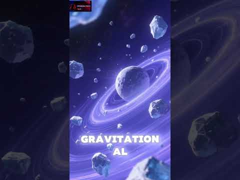 Hidden Worlds: The Mystery of Unseen Planets in Our Solar System