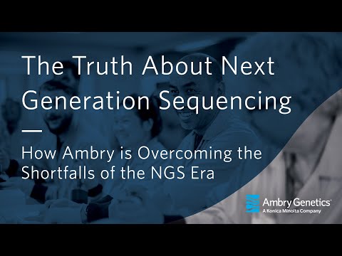 Next Generation Sequencing Costs: Trends and Implications