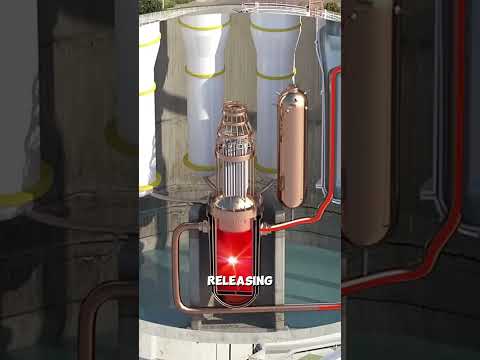 Nuclear Reactor Physics: Insights into Energy Production