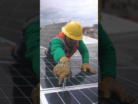 Harnessing Solar Power: The Science of Rooftop Systems