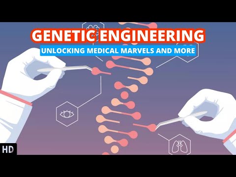 Revolutionizing Medicine Through Bacterial Genome Research