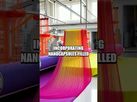 Innovative Applications of Nano Fabric in Modern Science