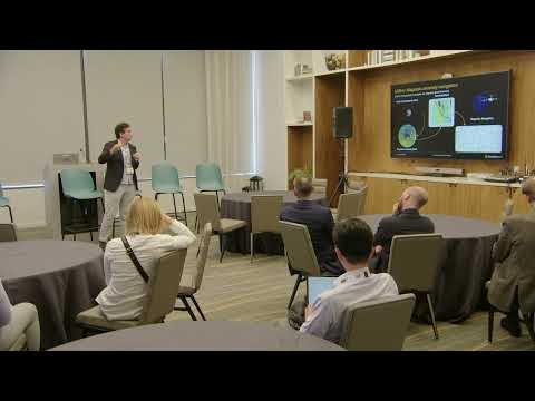 AI and Quantum: Innovations Shaping Tomorrow's Science