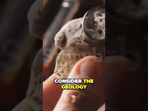 Unveiling the Science of Geology and Mining Practices