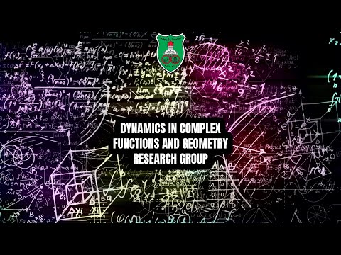 The Role of Complex Geometry in Modern Scientific Research