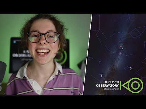 Stargazing Basics for Aspiring Astronomers and Enthusiasts