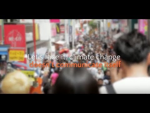 Innovative Climate Change Studies Driving Scientific Outreach