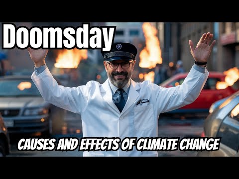 Scientific Insights into Global Warming and Its Effects