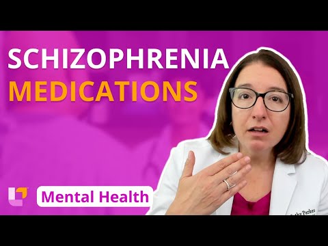 Advances in Psychiatric Pharmacology and Mental Health Care