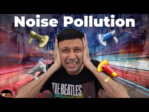 Advancing Science in Noise Pollution Prevention Strategies