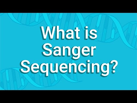 Advancements in Sanger Dideoxy Sequencing Techniques