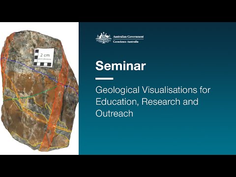 Surficial Geology and Its Role in Earth Science Outreach