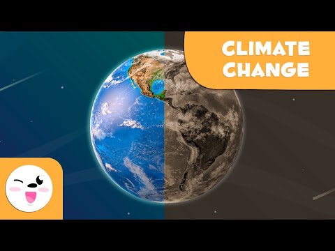 Signs of Climate Change That Demand Our Attention Now