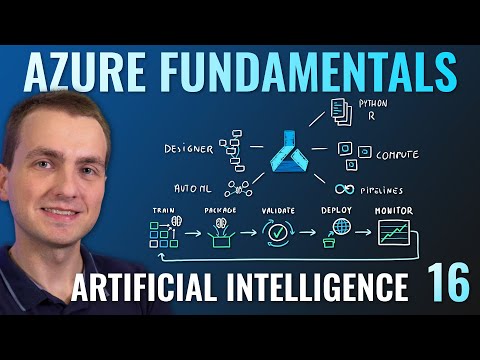Enhancing Scientific Research with Azure Machine Learning Studio