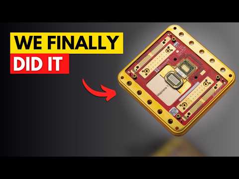 Advancements in Microsoft's Topological Quantum Computing