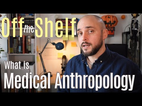 Biomedical Anthropology: Bridging Science and Human Health