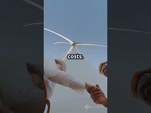 Innovations in Renewable Energy Efficiency and Sustainability