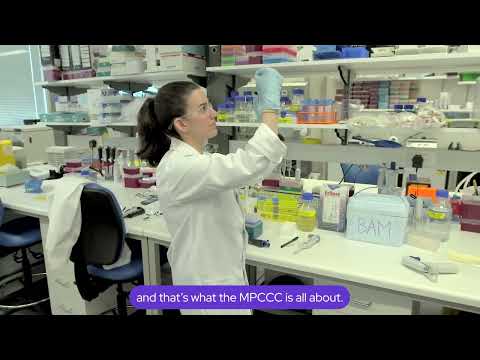 Advancing Cancer Research Through Collaborative Efforts