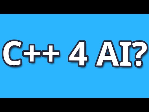 Advancing Scientific Research with Machine Learning in C++