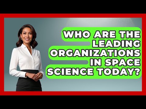 Latest Advances in Space Science and Research Initiatives