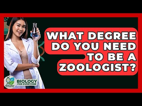 Becoming a Zoologist: Skills and Qualifications Required
