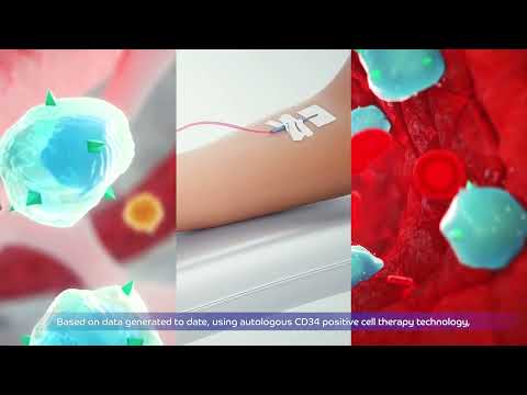 CD34+ Cells and Their Role in Stem Cell Research
