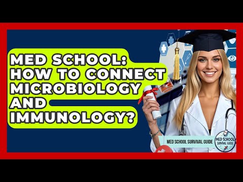 Linking Immunology and Microbiology for Health Insights