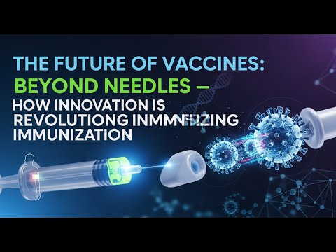 Innovations in Immunology and Serology for Health Advances