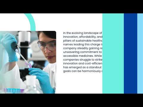 Leading Life Sciences Companies Shaping Modern Research
