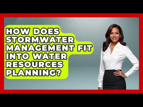 Innovative Approaches in Civil Engineering for Water Management