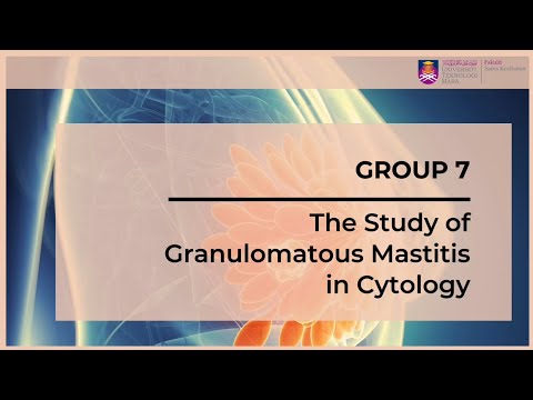 Granulomatous Mastitis Pathology: A Scientific Perspective