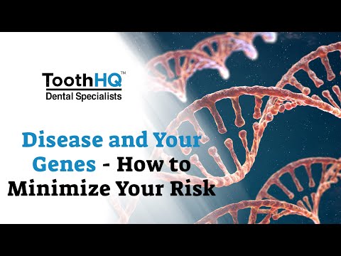 Genetic Insights into Human Molar Development and Health
