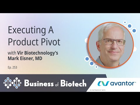 Vir Biotechnology and Its Role in Scientific Innovation