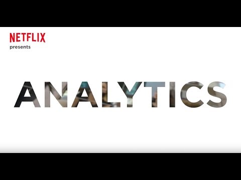 Innovations in Data Science at Netflix for Content Strategy