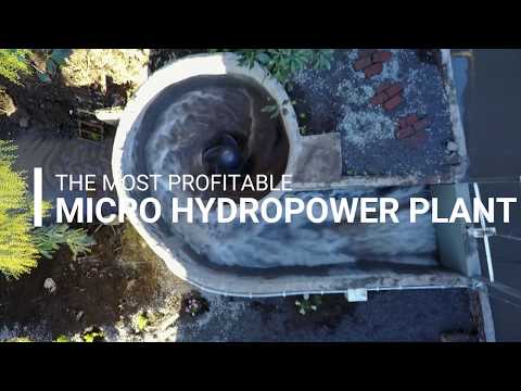 Innovative Applications of Banki Turbines in Hydropower Systems
