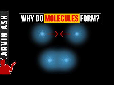 Chemical Bonding: Connecting Atoms in the Molecular World