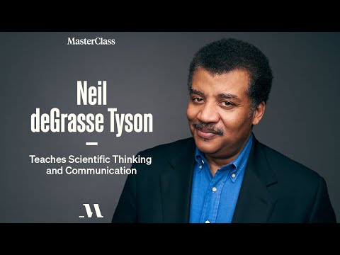 Neil deGrasse Tyson and the Power of Scientific Communication