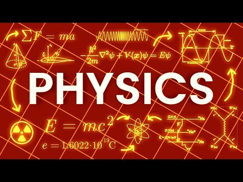 The Role of M in Physics and Its Scientific Significance