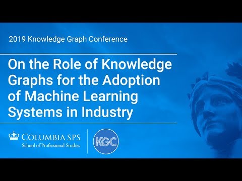 Harnessing Knowledge Graphs for Machine Learning in Science