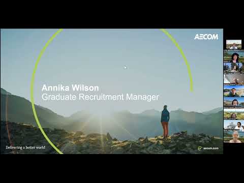 Innovative Civil Engineering Solutions by AECOM