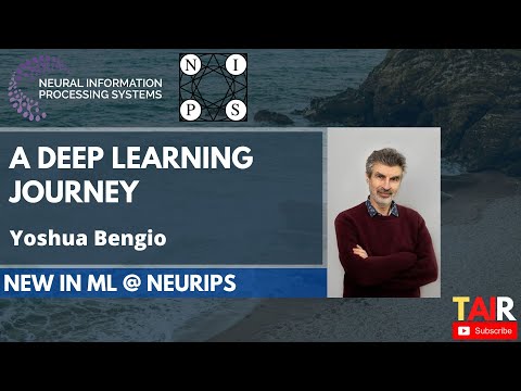 Yoshua Bengio's Contributions to Deep Learning Research
