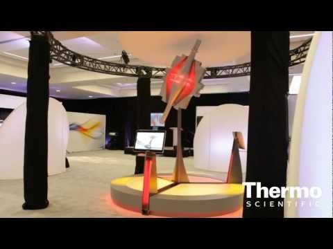 Ion Trap Mass Spectrometry Advances in Scientific Research