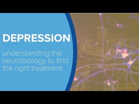 Geology and Mental Health: The Connection of Depression